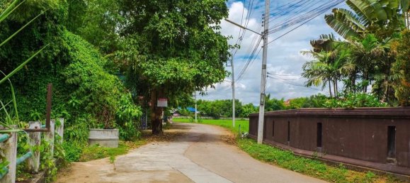  Land in Chiang Mai, Thailand No. 27161 5