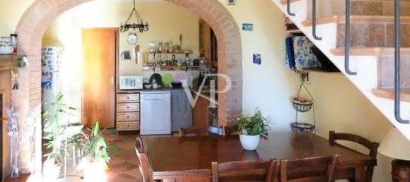 22-Zimmer Villa in Montecatini Val di Cecina, Italy, Nr. 23613 12