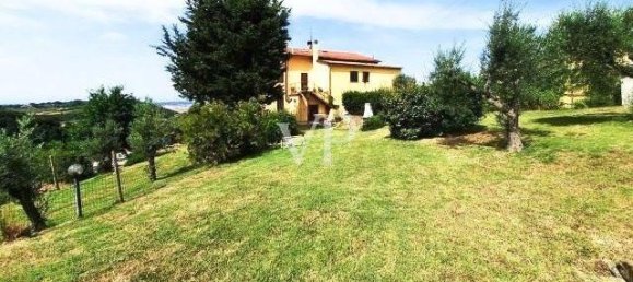 22-Zimmer Villa in Montecatini Val di Cecina, Italy, Nr. 23613 8