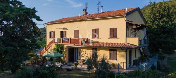 22-Zimmer Villa in Montecatini Val di Cecina, Italy, Nr. 23613 2