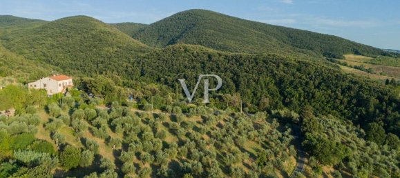 22-Zimmer Villa in Montecatini Val di Cecina, Italy, Nr. 23613 16