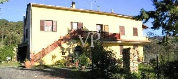 22-Zimmer Villa in Montecatini Val di Cecina, Italy, Nr. 23613 9