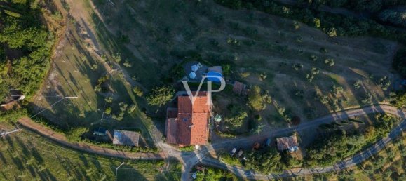 22-Zimmer Villa in Montecatini Val di Cecina, Italy, Nr. 23613 7