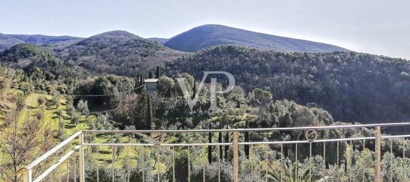 22-Zimmer Villa in Montecatini Val di Cecina, Italy, Nr. 23613 14
