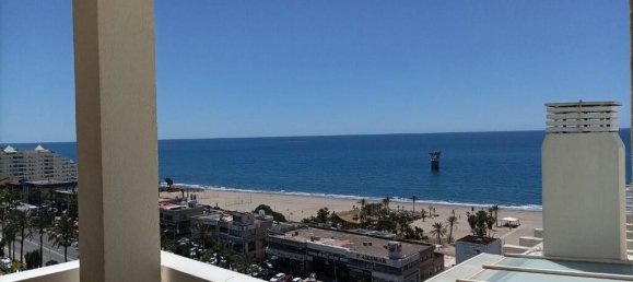 2 Schlafzimmer Doppelhaus in Marbella, Spain, Nr. 94969 21