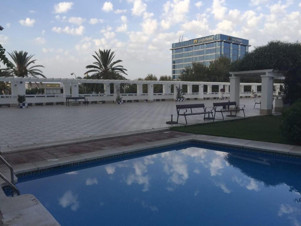 3 bedrooms Apartment in Alicante, Spain No. 94969