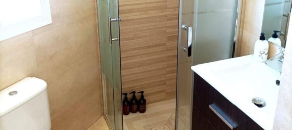 2 Schlafzimmer Doppelhaus in Marbella, Spain, Nr. 94969 13