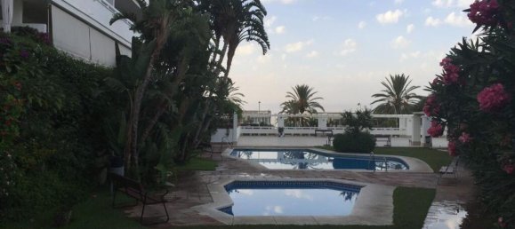 2 Schlafzimmer Doppelhaus in Marbella, Spain, Nr. 94969 19