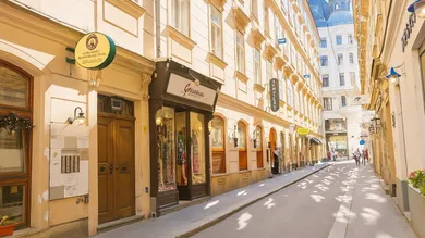 Apartamento de 4 divisões em Vienna, Austria N.º 255339