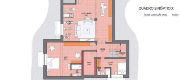 8 Schlafzimmer Haus in Cascais, Portugal, Nr. 49031 39