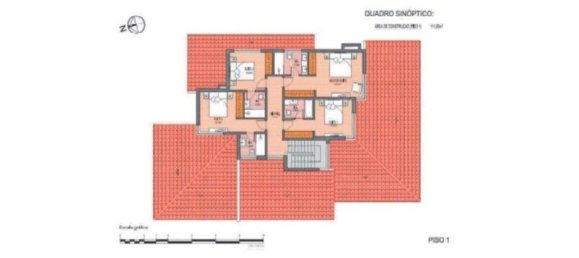 8 Schlafzimmer Haus in Cascais, Portugal, Nr. 49031 41