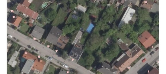 Terrain à Baden, Austria 319m² No. 167440 26