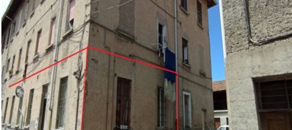 5-Zimmer Wohnung in Lurate Caccivio, Italy, Nr. 6770 5