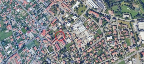 5-Zimmer Wohnung in Lurate Caccivio, Italy, Nr. 6770 3