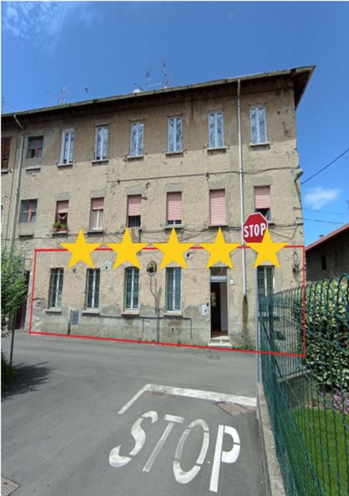 5-Zimmer Wohnung in Lurate Caccivio, Italy, Nr. 6770