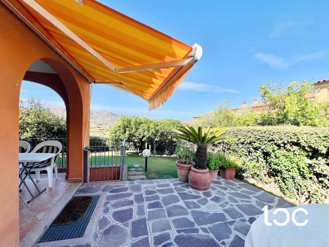 2 bedrooms House in San Teodoro, Italy No. 370168