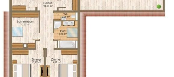 6-Zimmer Haus in Angern an der March, Austria, Nr. 161933 23