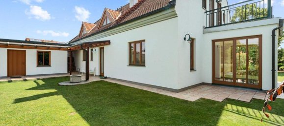 6-Zimmer Haus in Angern an der March, Austria, Nr. 161933 2