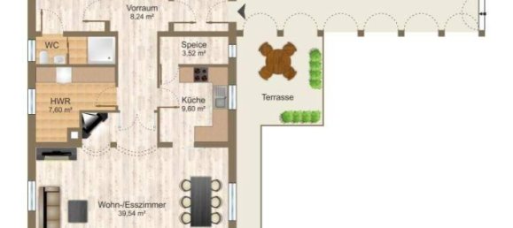 6-Zimmer Haus in Angern an der March, Austria, Nr. 161933 22