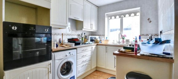 3 bedrooms House in Stanford-le-Hope, United Kingdom No. 4976 19