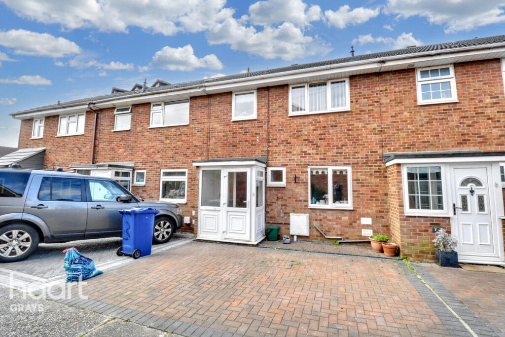 3 bedrooms House in Stanford-le-Hope, United Kingdom No. 4976