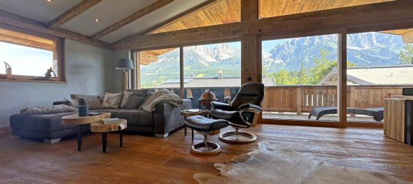 3 Schlafzimmer Haus in Going am Wilden Kaiser, Austria, Nr. 115296 2