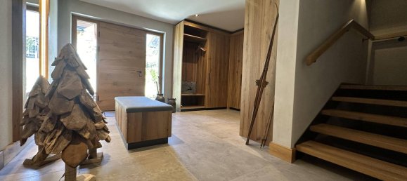 3 Schlafzimmer Haus in Going am Wilden Kaiser, Austria, Nr. 115296 20