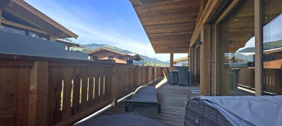 3 Schlafzimmer Haus in Going am Wilden Kaiser, Austria, Nr. 115296 11