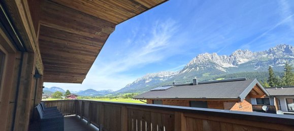 3 Schlafzimmer Haus in Going am Wilden Kaiser, Austria, Nr. 115296 3