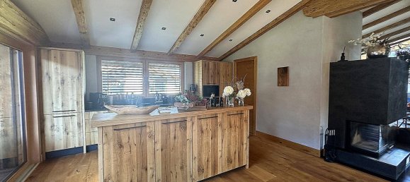 3 Schlafzimmer Haus in Going am Wilden Kaiser, Austria, Nr. 115296 9