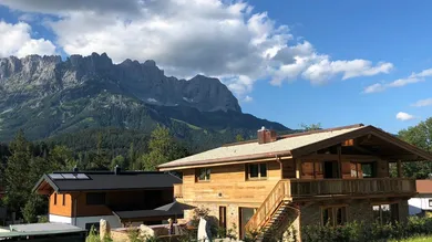 3 Schlafzimmer Haus in Going am Wilden Kaiser, Austria, Nr. 115296