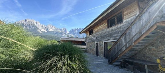 3 Schlafzimmer Haus in Going am Wilden Kaiser, Austria, Nr. 115296 28