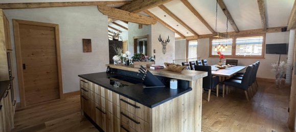 3 Schlafzimmer Haus in Going am Wilden Kaiser, Austria, Nr. 115296 7