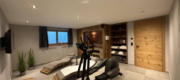 3 Schlafzimmer Haus in Going am Wilden Kaiser, Austria, Nr. 115296 21