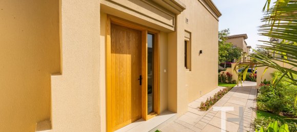 5 غرف نوم فيلا في Arabian Ranches 2, UAE رقم 95698 23