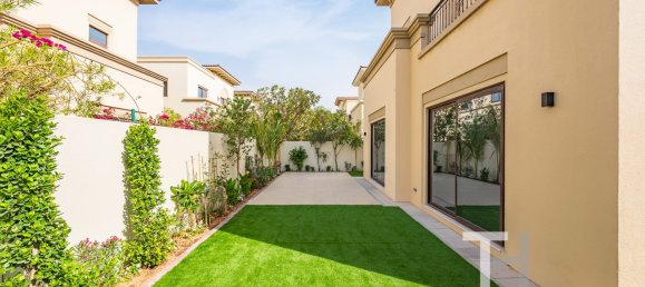 5 غرف نوم فيلا في Arabian Ranches 2, UAE رقم 95698 24