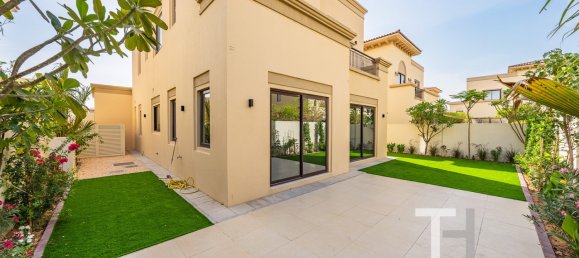 5 غرف نوم فيلا في Arabian Ranches 2, UAE رقم 95698 25