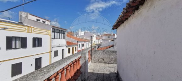 2 bedrooms House in Elvas, Portugal No. 22173 12