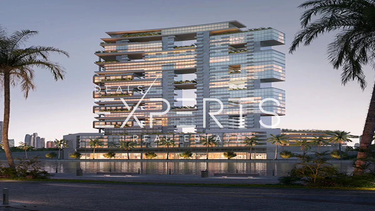 1 bedroom Apartment in Al Reem Island, UAE No. 66151