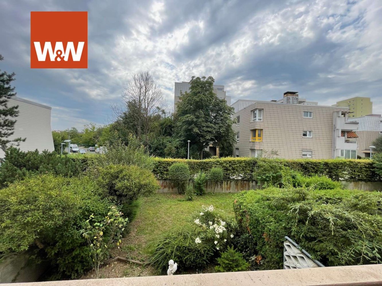 2 غرف نوم شقة في Stuttgart, Germany رقم 109215