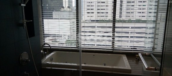 1 bedroom Condo in Bangkok, Thailand No. 7582 4
