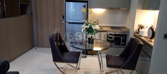 1 bedroom Condo in Bangkok, Thailand No. 7582 3