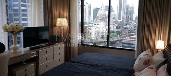 1 bedroom Condo in Bangkok, Thailand No. 7582 2
