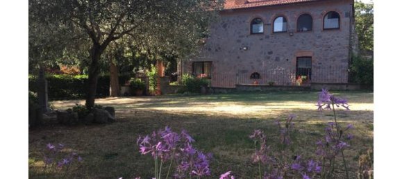 Studio in Castel del Piano, Italy No. 254742 2