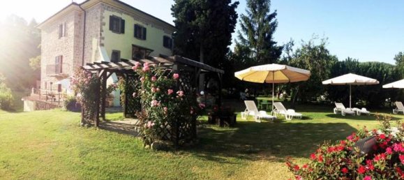 Studio in Castel del Piano, Italy No. 254742 7