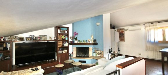 6 rooms Apartment in Siena, Italy No. 151923 18