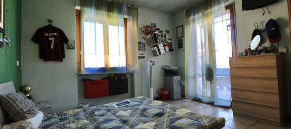 6 rooms Apartment in Siena, Italy No. 151923 13
