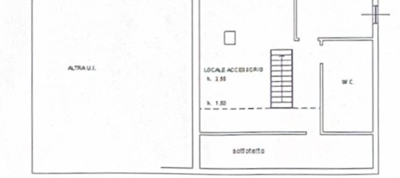 6 rooms Apartment in Siena, Italy No. 151923 26