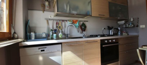 6 rooms Apartment in Siena, Italy No. 151923 4