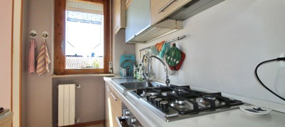 6 rooms Apartment in Siena, Italy No. 151923 5